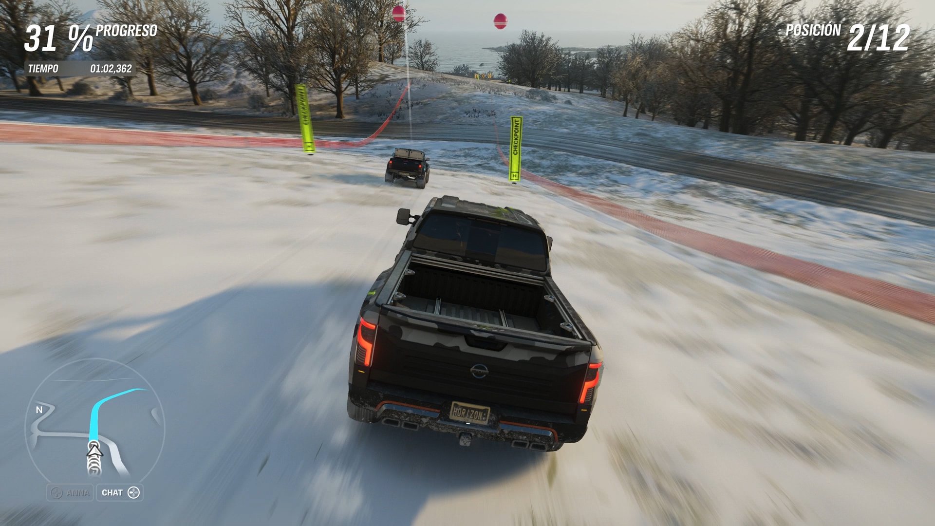 Forza Horizon 4 - Imagen 29